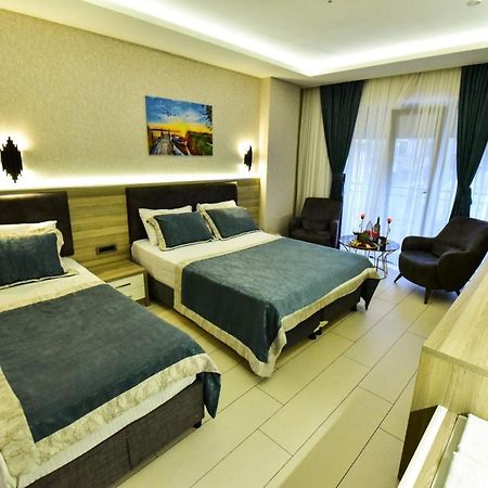 Restwon Suit Isztambul Kültér fotó